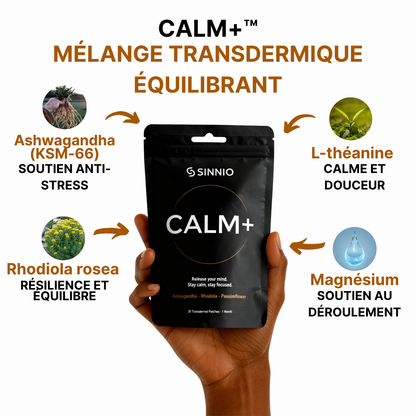 JYCEN 4.0 - La montre de santé qui vous aide à comprendre votre corps