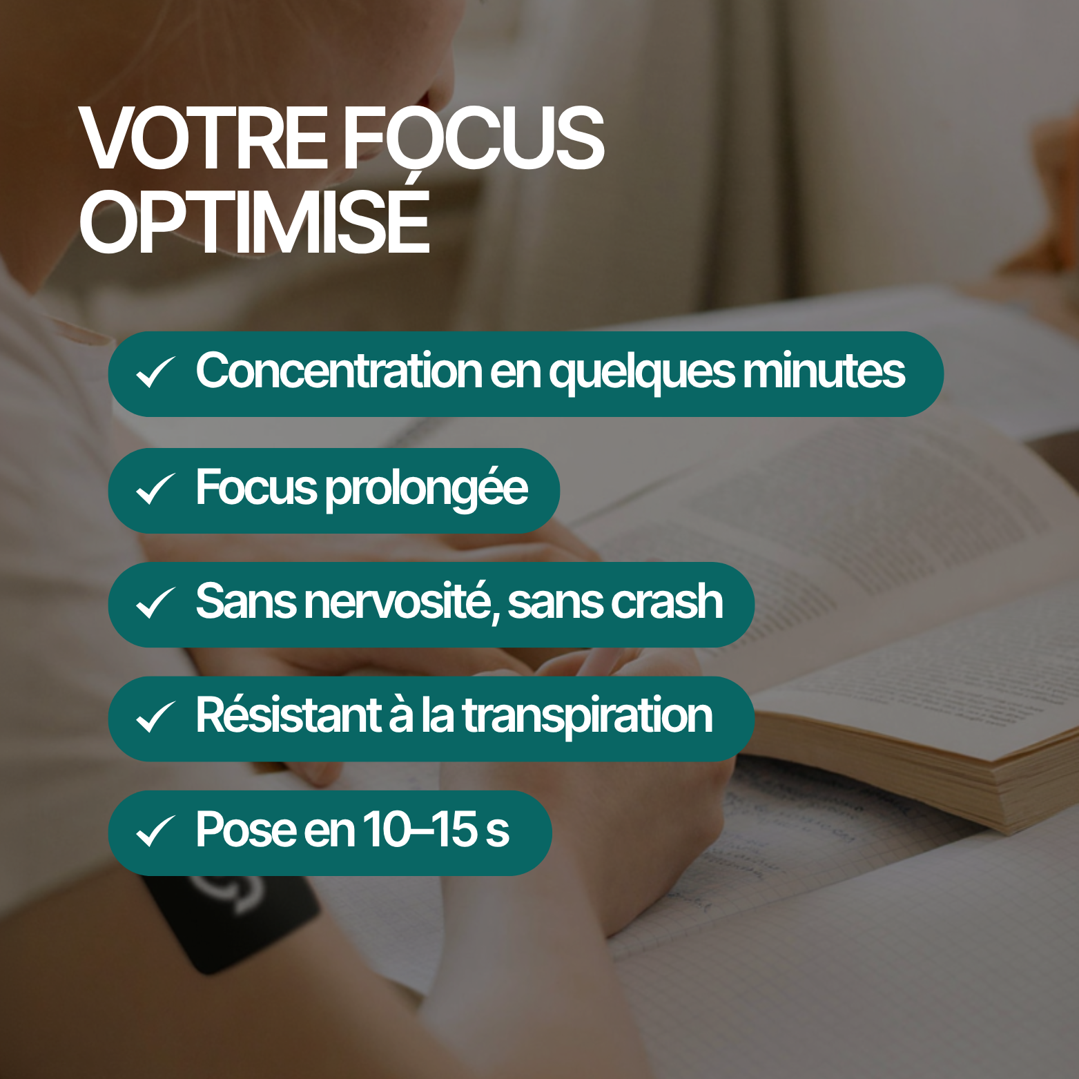 JYCEN 4.0 - La montre de santé qui vous aide à comprendre votre corps